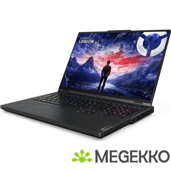 Grote foto lenovo legion pro 5 16irx9 16 core i9 rtx 4070 computers en software overige computers en software