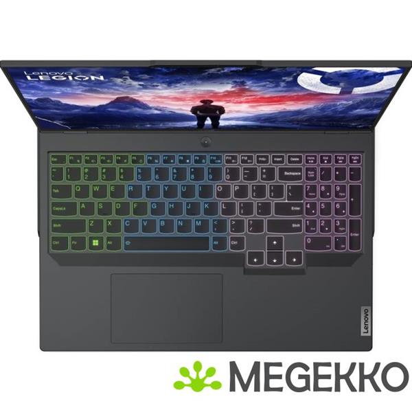 Grote foto lenovo legion pro 5 16irx9 16 core i9 rtx 4070 computers en software overige computers en software