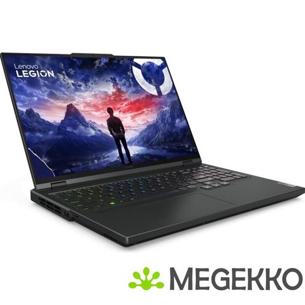 Grote foto lenovo legion pro 5 16irx9 16 core i9 rtx 4070 computers en software overige computers en software