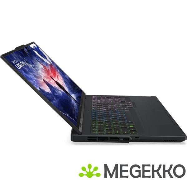 Grote foto lenovo legion pro 5 16irx9 16 core i9 rtx 4070 computers en software overige computers en software