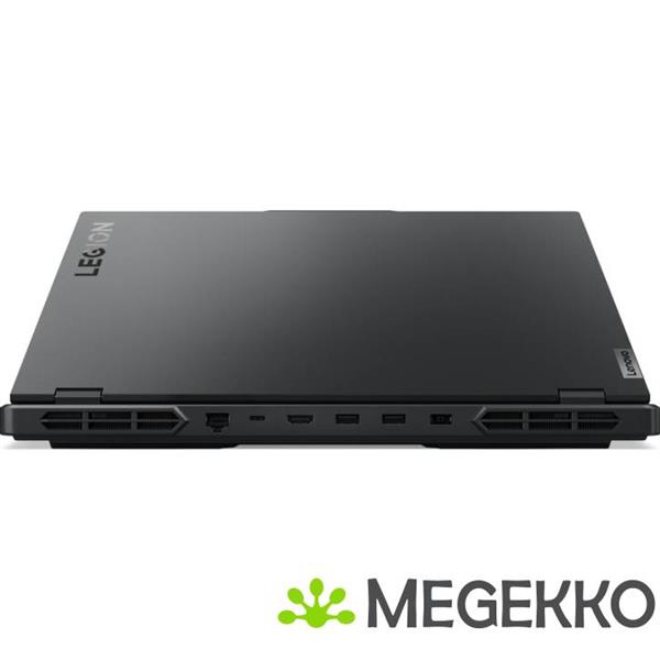 Grote foto lenovo legion pro 5 16irx9 16 core i9 rtx 4070 computers en software overige computers en software