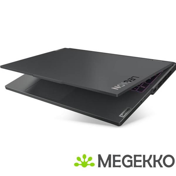 Grote foto lenovo legion pro 5 16irx9 16 core i9 rtx 4070 computers en software overige computers en software