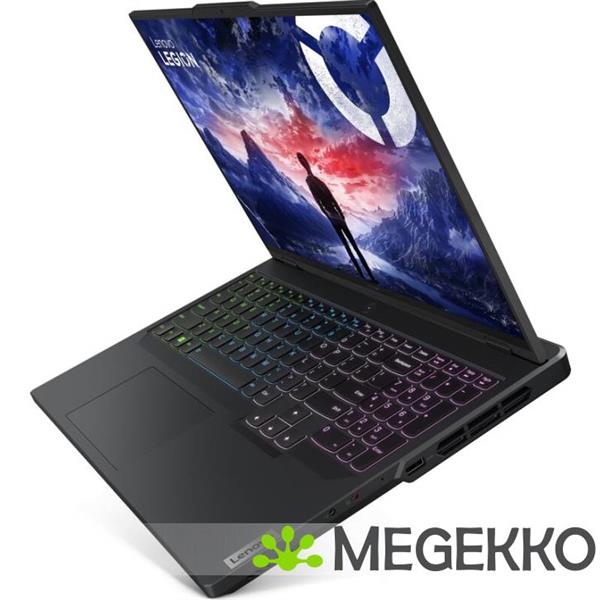 Grote foto lenovo legion pro 5 16irx9 16 core i9 rtx 4070 computers en software overige computers en software