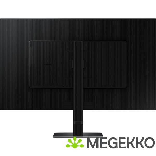 Grote foto samsung viewfinity s6 ls32d600eauxen 32 quad hd 100hz ips monitor computers en software overige computers en software