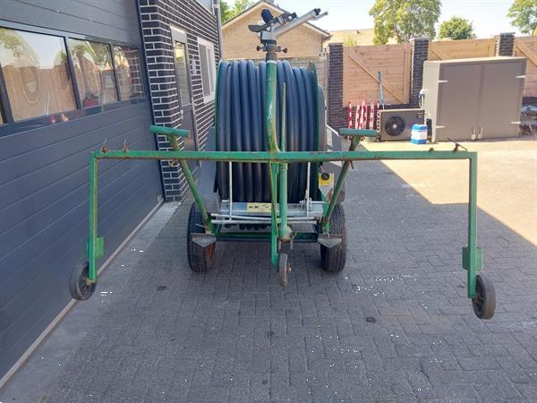 Grote foto irrimec 50 130 beregeningshaspel agrarisch beregeningapparatuur