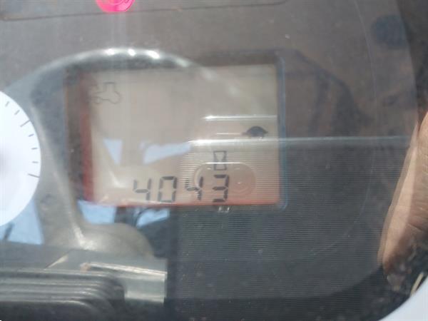 Grote foto massey ferguson 6480 dynashift agrarisch tractoren