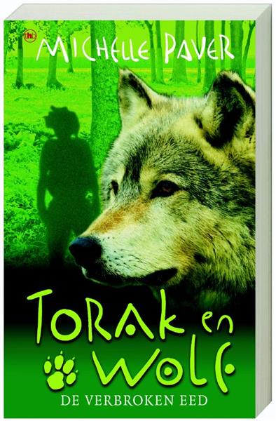 Grote foto de verbroken eed torak en wolf 5 boeken jeugd 13 jaar en ouder