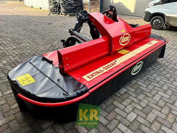 Grote foto vicon extra 29999 agrarisch maaiers