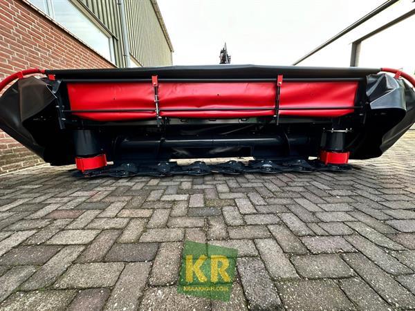 Grote foto vicon extra 29999 agrarisch maaiers