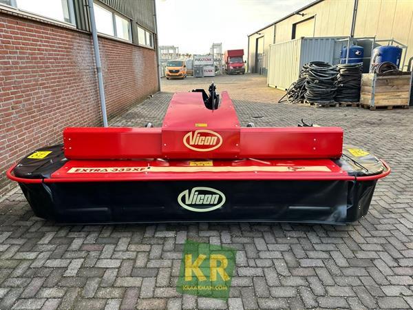 Grote foto vicon extra 29999 agrarisch maaiers