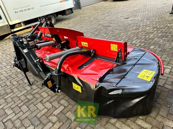 Grote foto vicon extra 29999 agrarisch maaiers