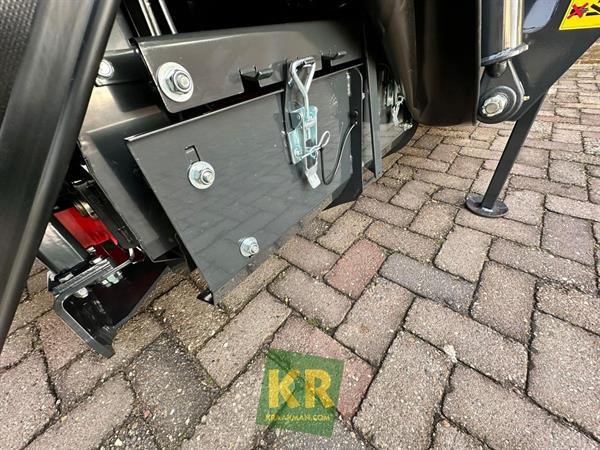 Grote foto vicon extra 29999 agrarisch maaiers
