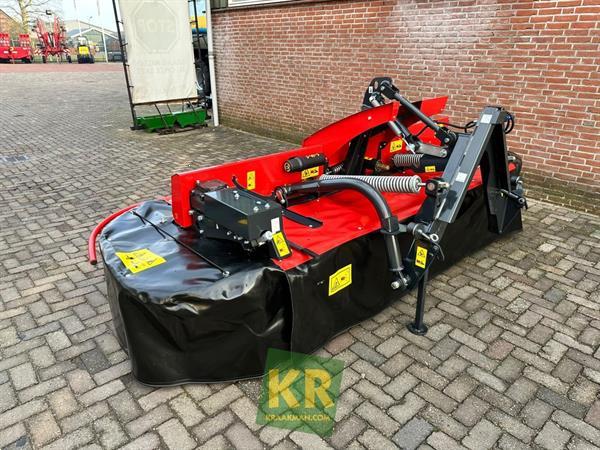 Grote foto vicon extra 29999 agrarisch maaiers