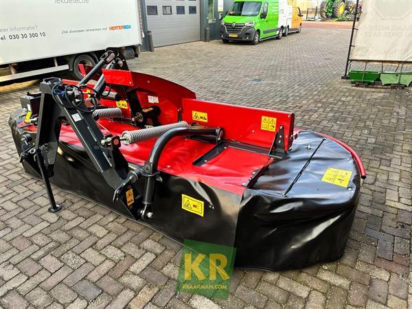 Grote foto vicon extra 29999 agrarisch maaiers