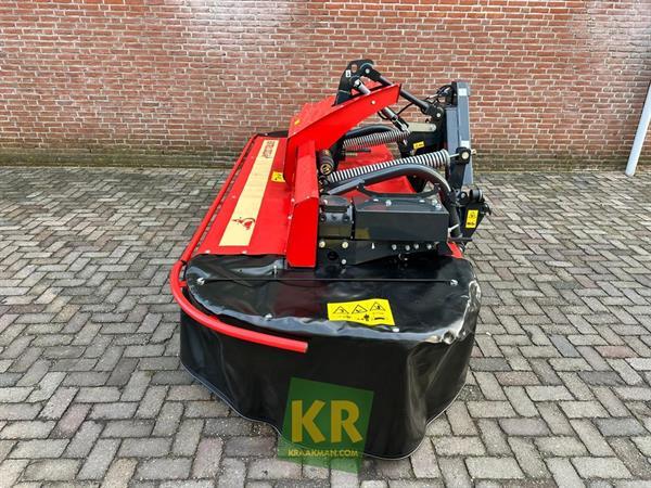 Grote foto vicon extra 29999 agrarisch maaiers