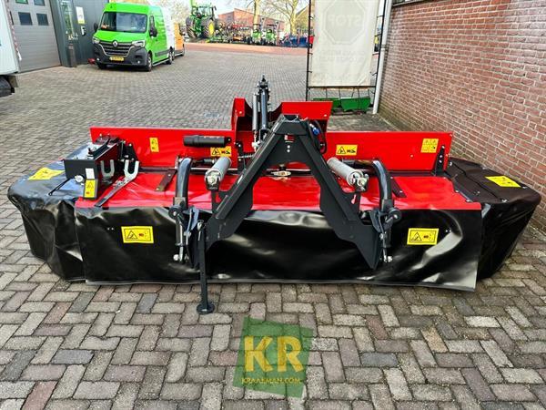 Grote foto vicon extra 29999 agrarisch maaiers