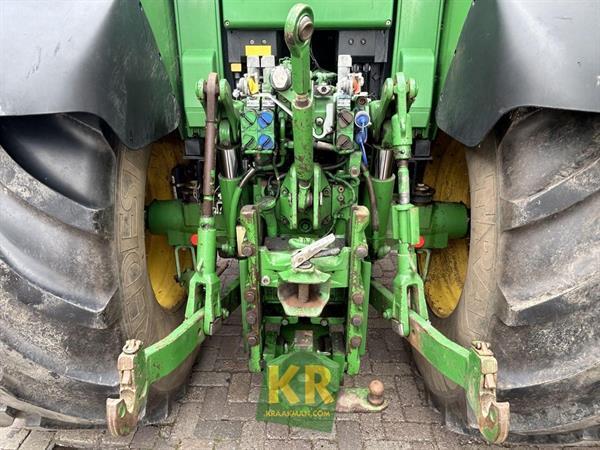 Grote foto john deere 6534 86440 agrarisch tractoren