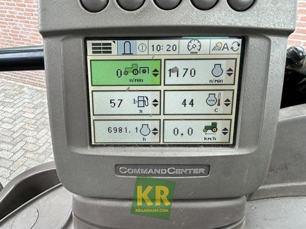 Grote foto john deere 6534 86440 agrarisch tractoren