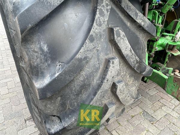 Grote foto john deere 6534 86440 agrarisch tractoren