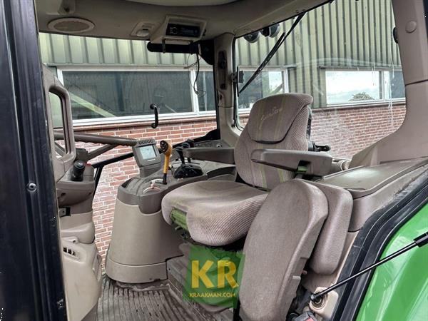 Grote foto john deere 6534 86440 agrarisch tractoren