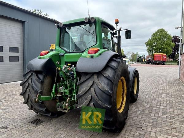 Grote foto john deere 6534 86440 agrarisch tractoren