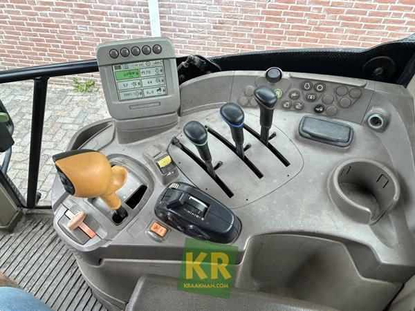 Grote foto john deere 6534 86440 agrarisch tractoren