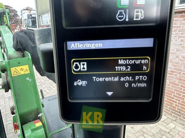 Grote foto john deere 5090r 88943 agrarisch tractoren