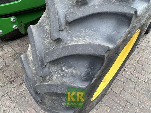 Grote foto john deere 5090r 88943 agrarisch tractoren