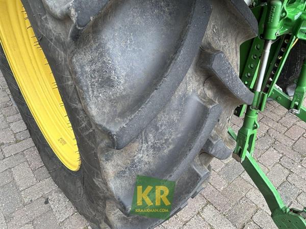 Grote foto john deere 5090r 88943 agrarisch tractoren