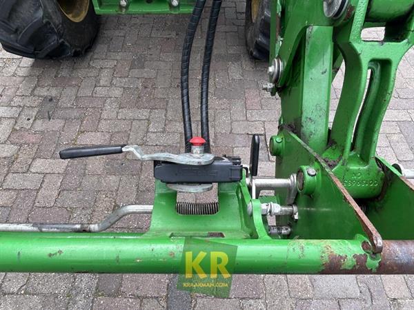 Grote foto john deere 5090r 88943 agrarisch tractoren