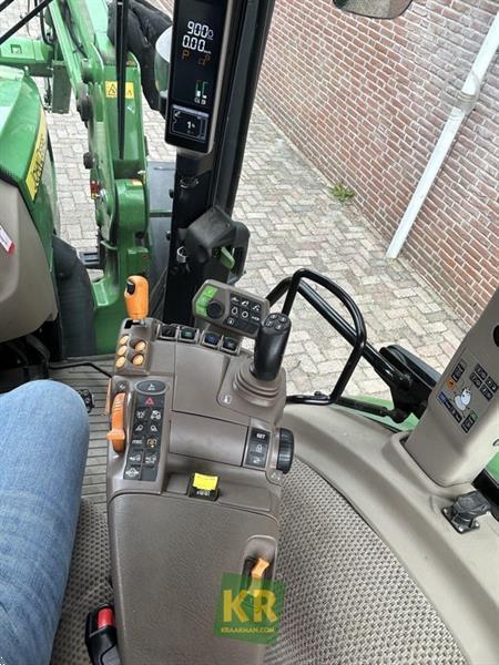 Grote foto john deere 5090r 88943 agrarisch tractoren