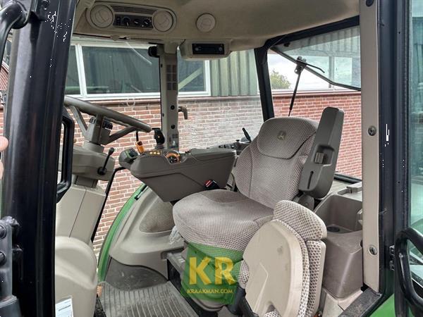 Grote foto john deere 5090r 88943 agrarisch tractoren