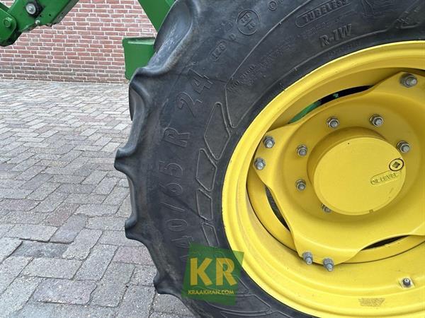 Grote foto john deere 5090r 88943 agrarisch tractoren