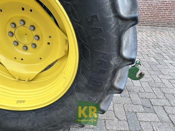 Grote foto john deere 5090r 88943 agrarisch tractoren
