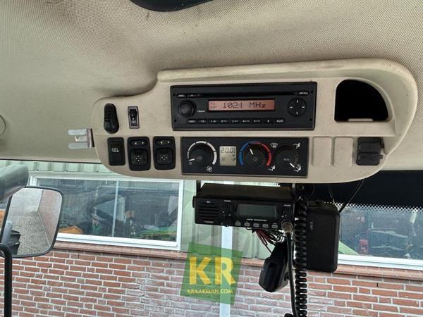 Grote foto john deere 6210r 91457 agrarisch tractoren