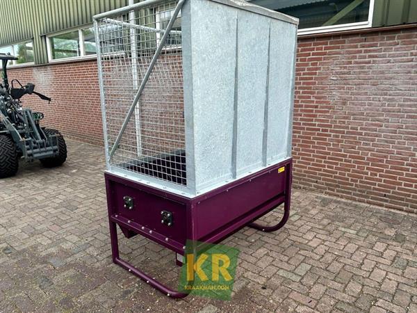 Grote foto purple onderlosser 402560 agrarisch uithalers en verdelers