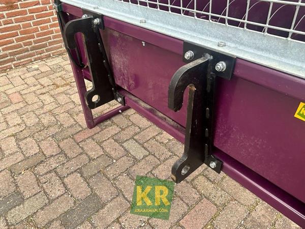 Grote foto purple onderlosser 402560 agrarisch uithalers en verdelers