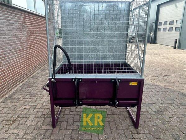 Grote foto purple onderlosser 402560 agrarisch uithalers en verdelers