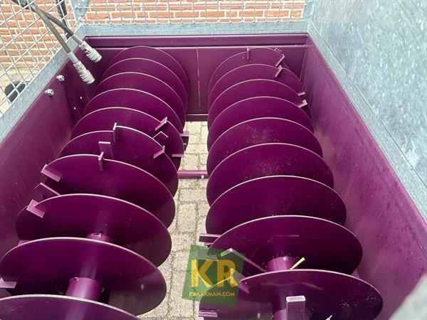 Grote foto purple onderlosser 402560 agrarisch uithalers en verdelers