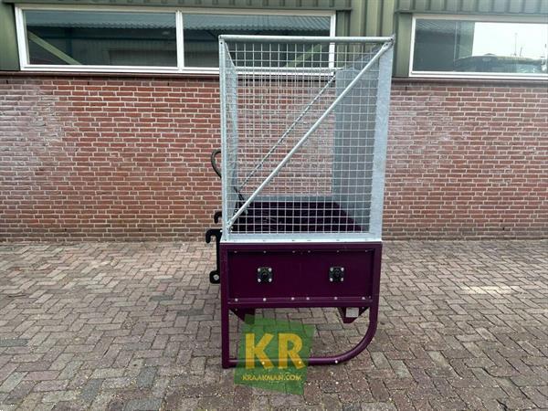 Grote foto purple onderlosser 402560 agrarisch uithalers en verdelers