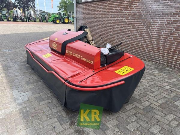 Grote foto vicon extra 332xf compact 565385 agrarisch maaiers