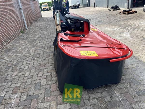 Grote foto vicon extra 332xf compact 565385 agrarisch maaiers