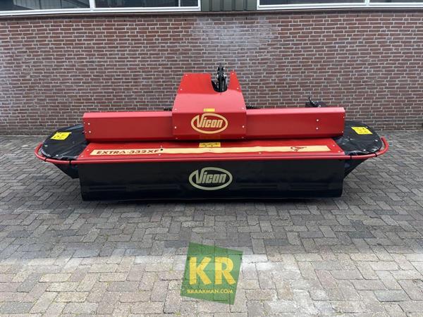 Grote foto vicon extra 332xf 565386 agrarisch maaiers