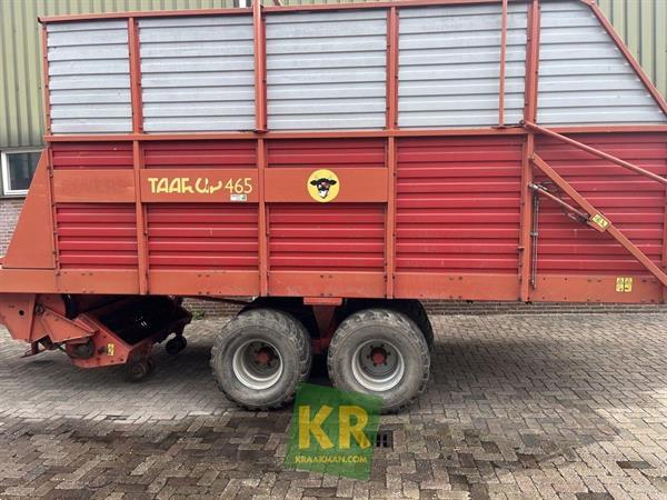 Grote foto taarup 465 693662 agrarisch opraapwagens