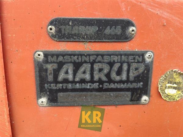 Grote foto taarup 465 693662 agrarisch opraapwagens