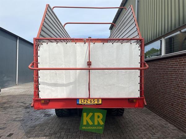 Grote foto taarup 465 693662 agrarisch opraapwagens