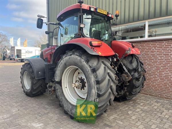 Grote foto case ih international cvx 195 694717 agrarisch tractoren