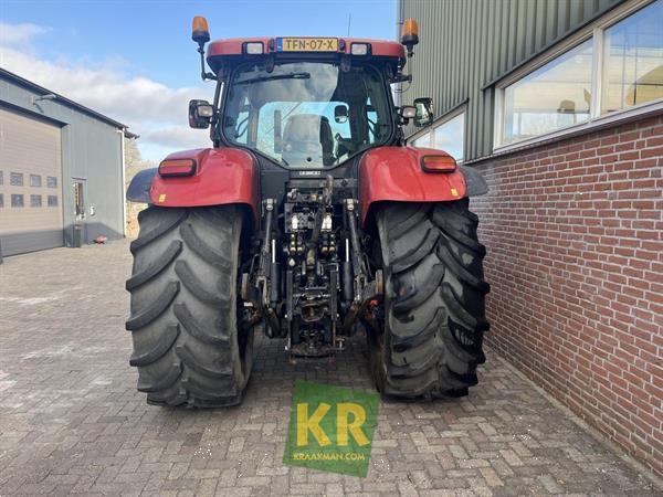 Grote foto case ih international cvx 195 694717 agrarisch tractoren