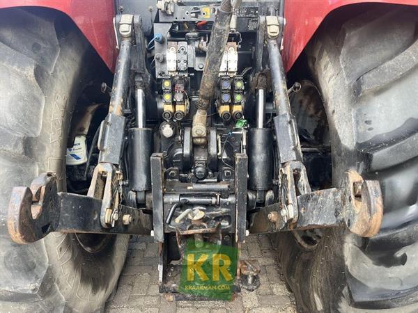 Grote foto case ih international cvx 195 694717 agrarisch tractoren