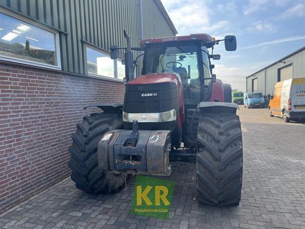 Grote foto case ih international cvx 195 694717 agrarisch tractoren